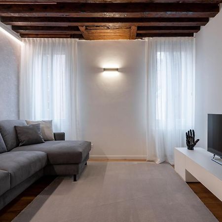 Sant'Angelo Apartment By Wonderful Italy Veneza Exterior foto