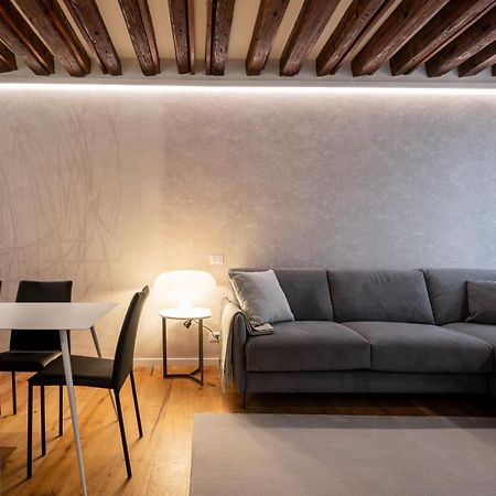 Sant'Angelo Apartment By Wonderful Italy Veneza Exterior foto