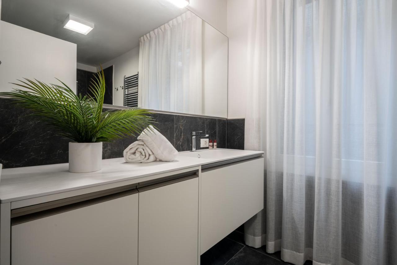 Sant'Angelo Apartment By Wonderful Italy Veneza Exterior foto