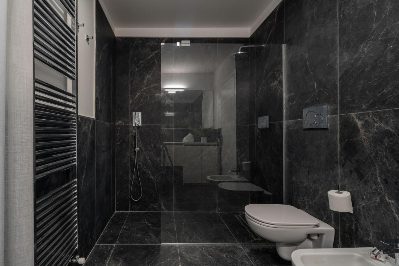 Sant'Angelo Apartment By Wonderful Italy Veneza Exterior foto