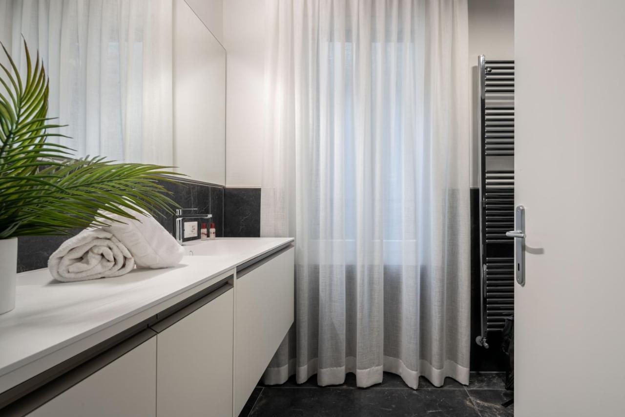 Sant'Angelo Apartment By Wonderful Italy Veneza Exterior foto