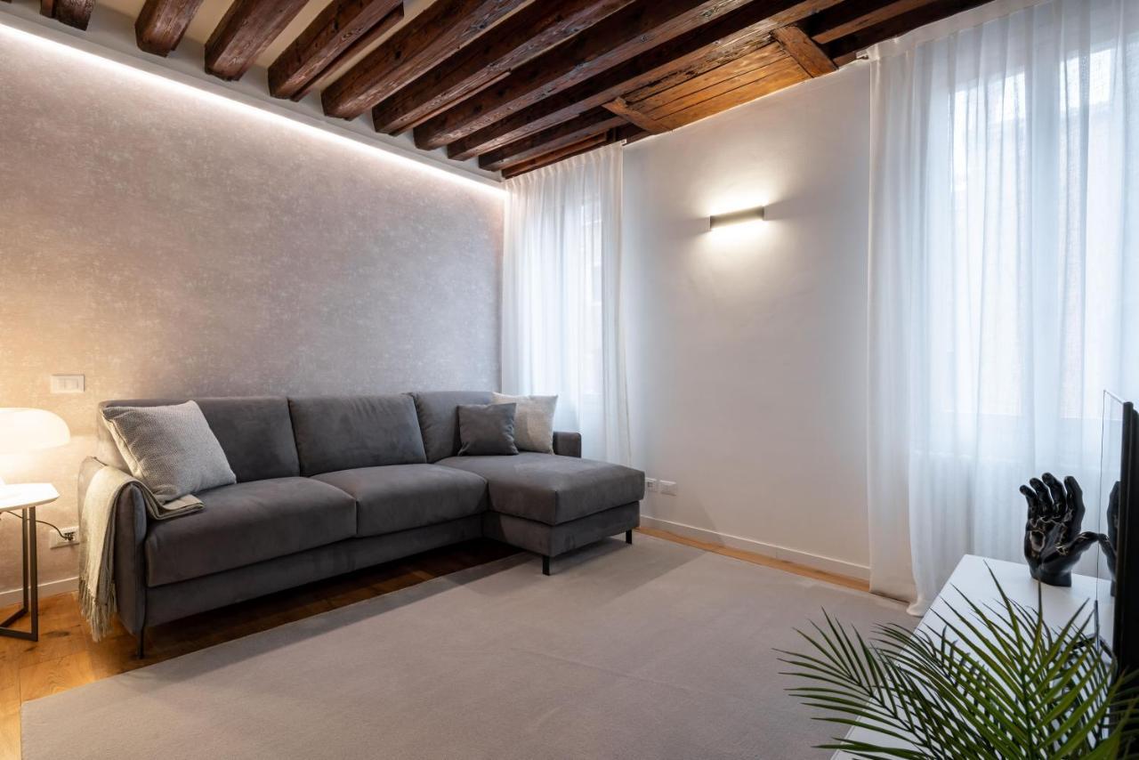 Sant'Angelo Apartment By Wonderful Italy Veneza Exterior foto