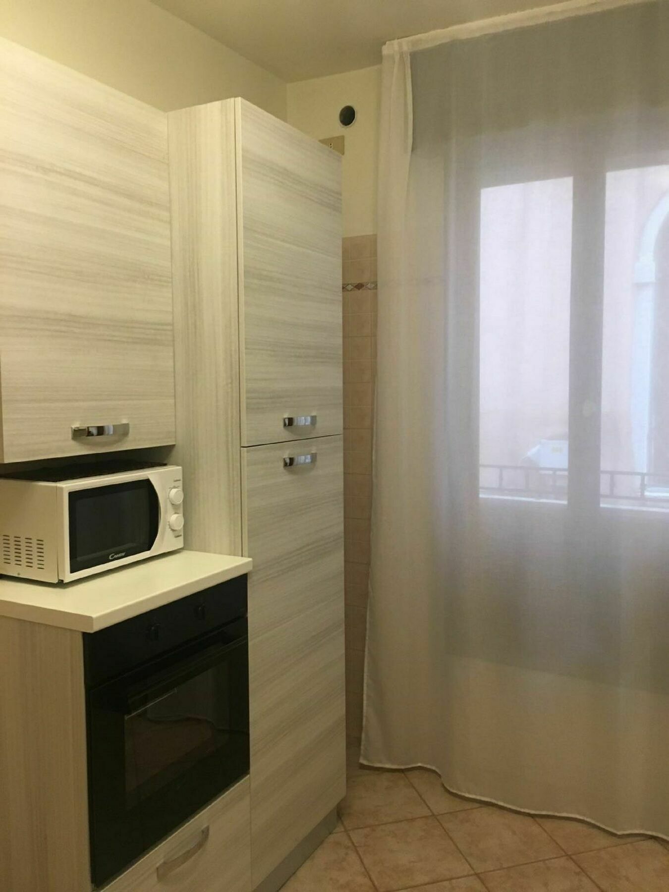 Sant'Angelo Apartment By Wonderful Italy Veneza Exterior foto
